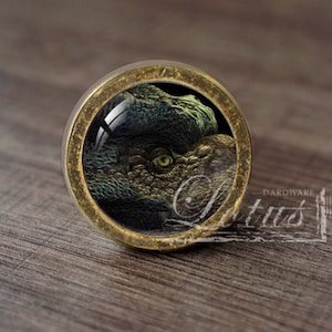Flying Dragons—Handmade Vintage Antique Drawer Knobs Pulls Handles/Dresser Knobs Cabinet Pull handles / Furniture Hardware