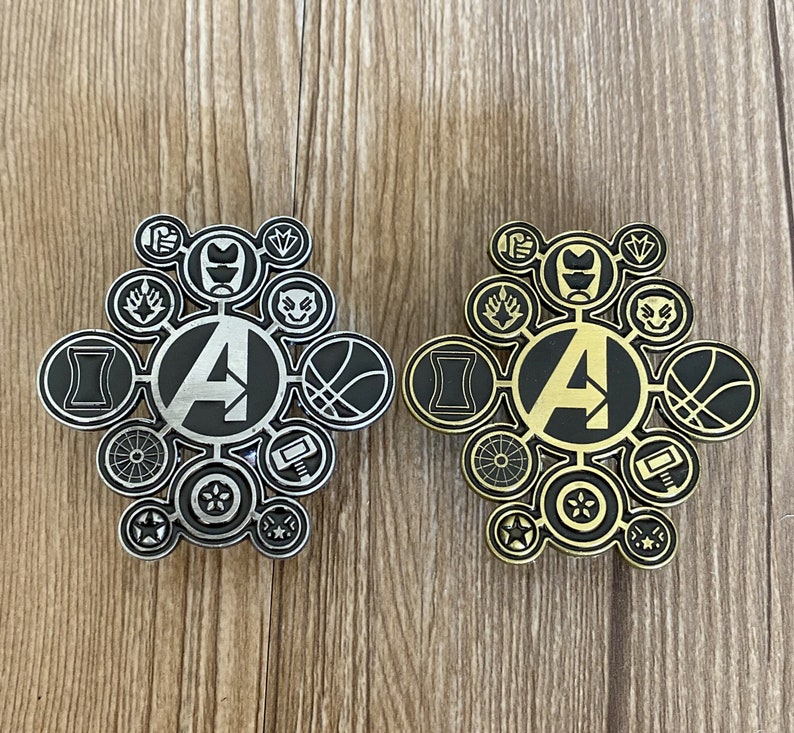 Gałki do szafek, animacja, postacie z komiksów, gałki do szafek, animacja mebli, pociągnij/pociągnij do komody/gałki do szafek/ozdoba meblowa, prezent dla dziecka, Z-766 zdjęcie 2