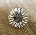 Retro Flower drawer knobs / Flower cabinet / Gothic Home Decor / Flower Shaped drawer knobs / Furniture Hardware,Z-346