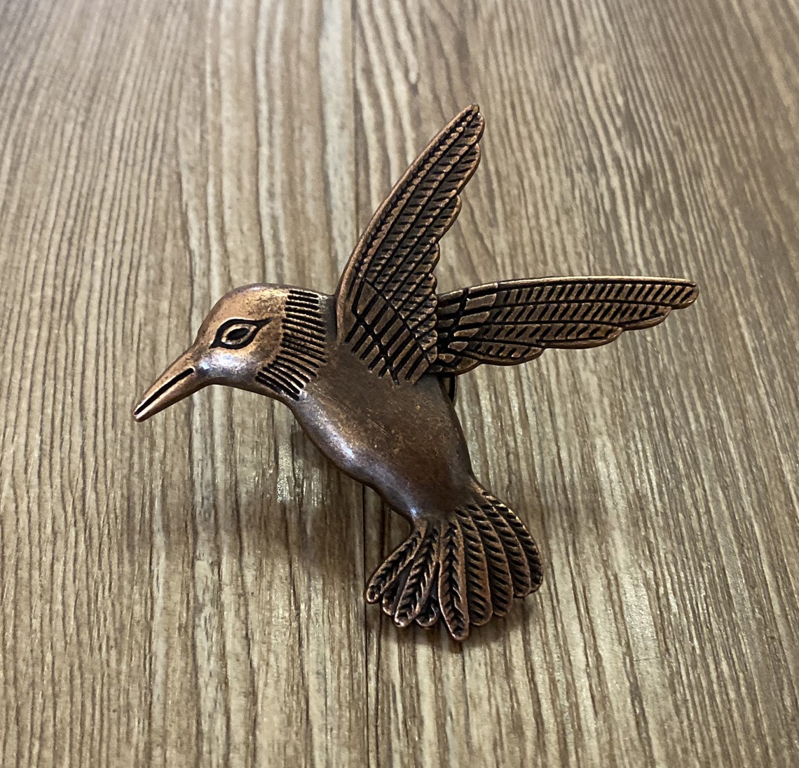 Bird Drawer knobs / Furniture Knobs Brass with Rope Pattern Etsy