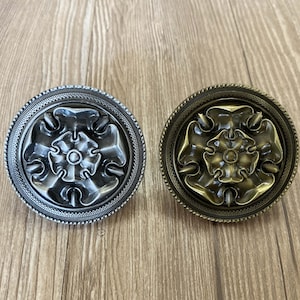 Perillas de personajes de cómic, perillas de gabinete de dibujos animados, tiradores de muebles de tocador, tiradores de tocador, perillas de gabinete, decoración de muebles, regalo para niños, Z-769