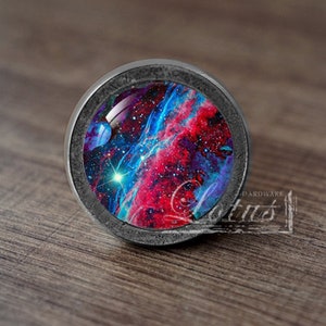 Sky-Universe—Handmade Vintage Antique Drawer Knobs Pulls Handles/Dresser Knobs Cabinet Pull handles / Furniture Hardware