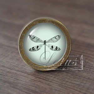 Insect—Handmade Vintage Antique Drawer Knobs Pulls Handles/Dresser Knobs Cabinet Pull handles / Furniture Hardware