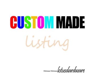 Custom — Alte spanische Reale Münze