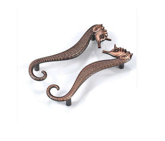 3.75 Leaf Dresser Handle Pull Knob Pulls Handles Wardrobe Cabinet Pull Handle Knobs Furniture Hardware WM853