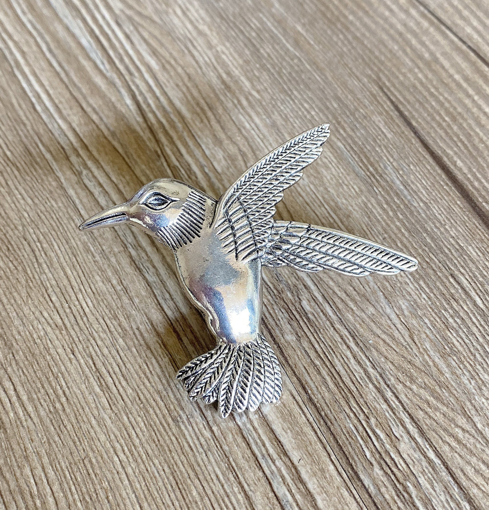 Bird Drawer Knobs / Furniture Knobs Brass With Rope Pattern Etsy UK