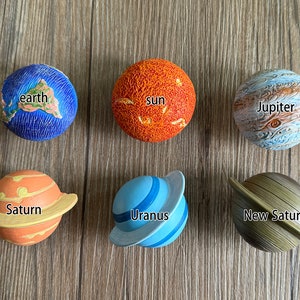 solar system knob/planet knob/universe knobs/nebula knob/galaxy knob/planet knob/galaxy knob/Furniture Hardware/Z-1116