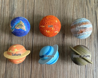 solar system knob/planet knob/universe knobs/nebula knob/galaxy knob/planet knob/galaxy knob/Furniture Hardware/Z-1116