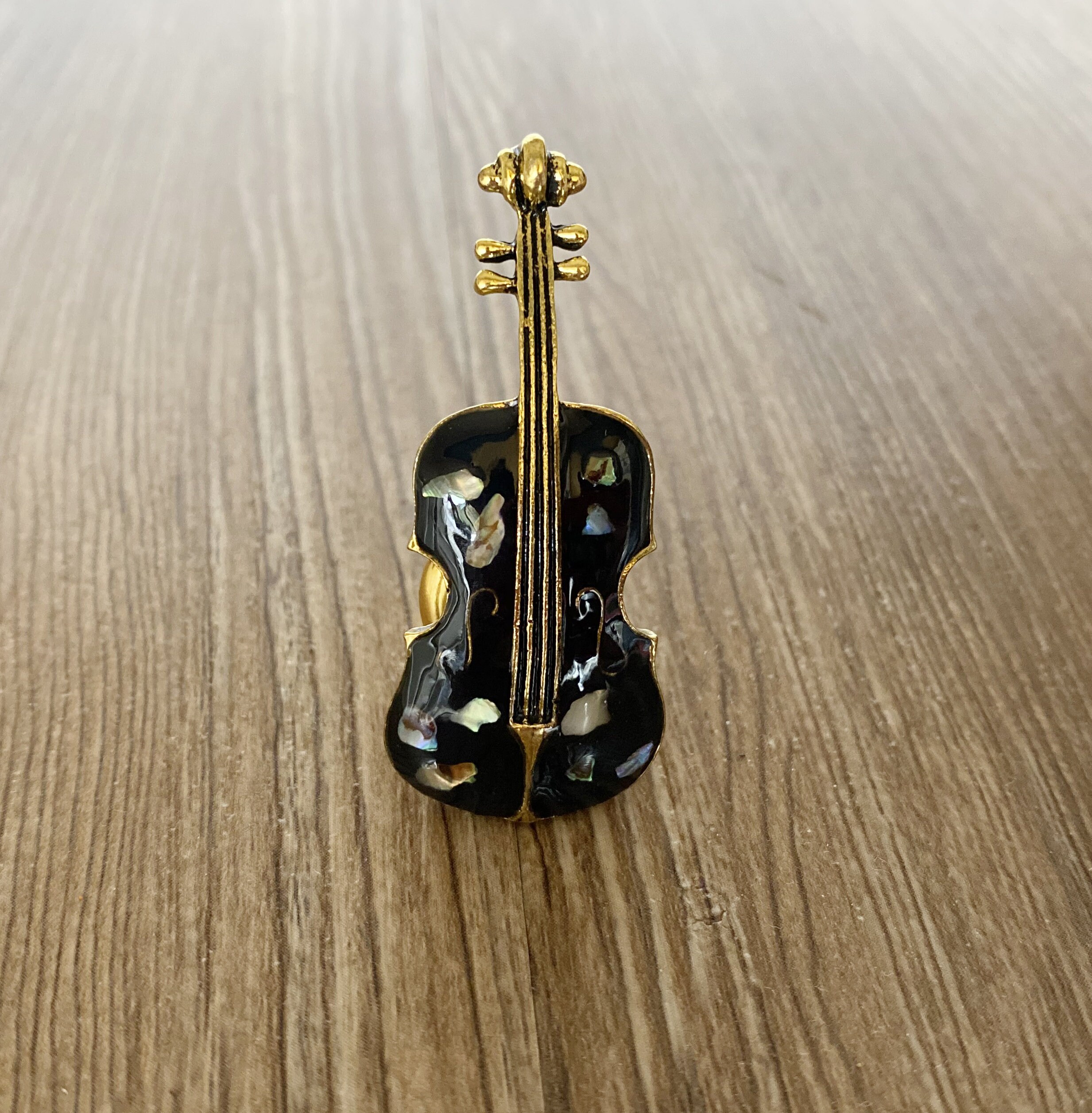 Violin Natural Shell Drawer knobs / Furniture Knobs with Rope Etsy