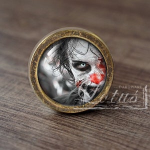 Creepy Ghost Zombies Dead Handmade Vintage Antique Drawer Knobs Pulls Handles/Dresser Knobs Cabinet Pull handles / Furniture Hardware