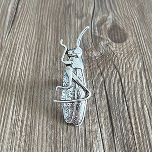 Silver Beetle drawer knobs / Beetle cabinet / Gothic Home Decor / Animal Shaped drawer knobs / Furniture Hardware,Z-1067