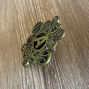 Gałki do szafek, animacja, postacie z komiksów, gałki do szafek, animacja mebli, pociągnij/pociągnij do komody/gałki do szafek/ozdoba meblowa, prezent dla dziecka, Z-766 zdjęcie 7