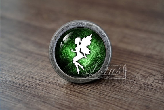 glitter dresser knobs Chrome Lady Glitter Shifter Knob – Iowa 80 main image 0