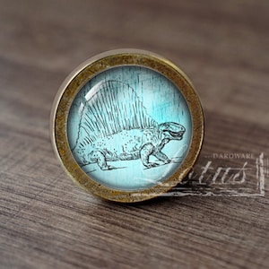 Dinosaurio: perillas de cajón antiguas vintage hechas a mano tira de manijas/perillas de tocador tiradores de gabinete/herrajes para muebles