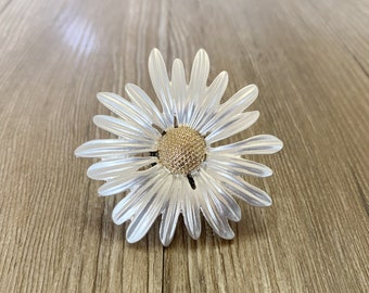 Silberne Daisy Schubladenknöpfe / Daisy Schrank / Gothic Home Decor / Tierförmige Schubladenknöpfe / Möbelbeschläge,Z-874