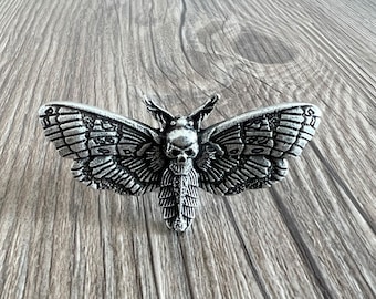 Schädel Knäufe / Schubladenknäufe / Schubladenknäufe in Tierform / Möbelbeschläge / Möbelknäufe,Z-1055