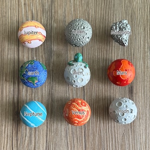 solar system knob/planet knob/universe knobs/nebula knob/galaxy knob/planet knob/galaxy knob/Furniture Hardware/Z-1117