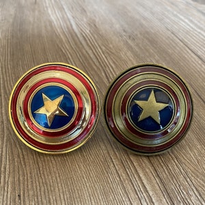 コミックキャラクターノブ 漫画キャビネットノブ ドレッサー家具アニメーションプル/ドレッサープル/キャビネットノブ/家具デコレーション 子供へのギフト、Z-405
