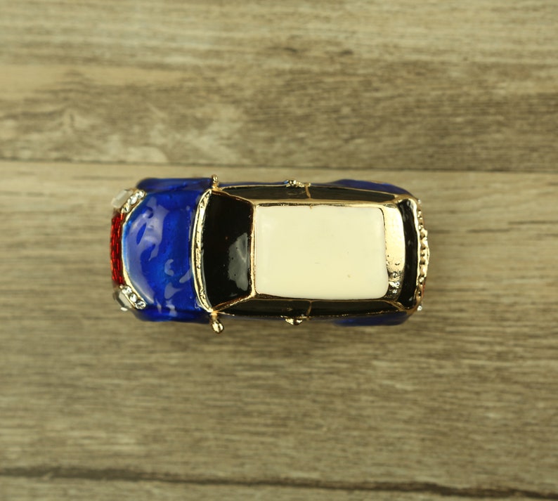 Retro Car Drawer Knobs / Furniture Knobs Brass With Rope Etsy