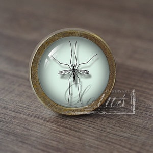 Insect—Handmade Vintage Antique Drawer Knobs Pulls Handles/Dresser Knobs Cabinet Pull handles / Furniture Hardware