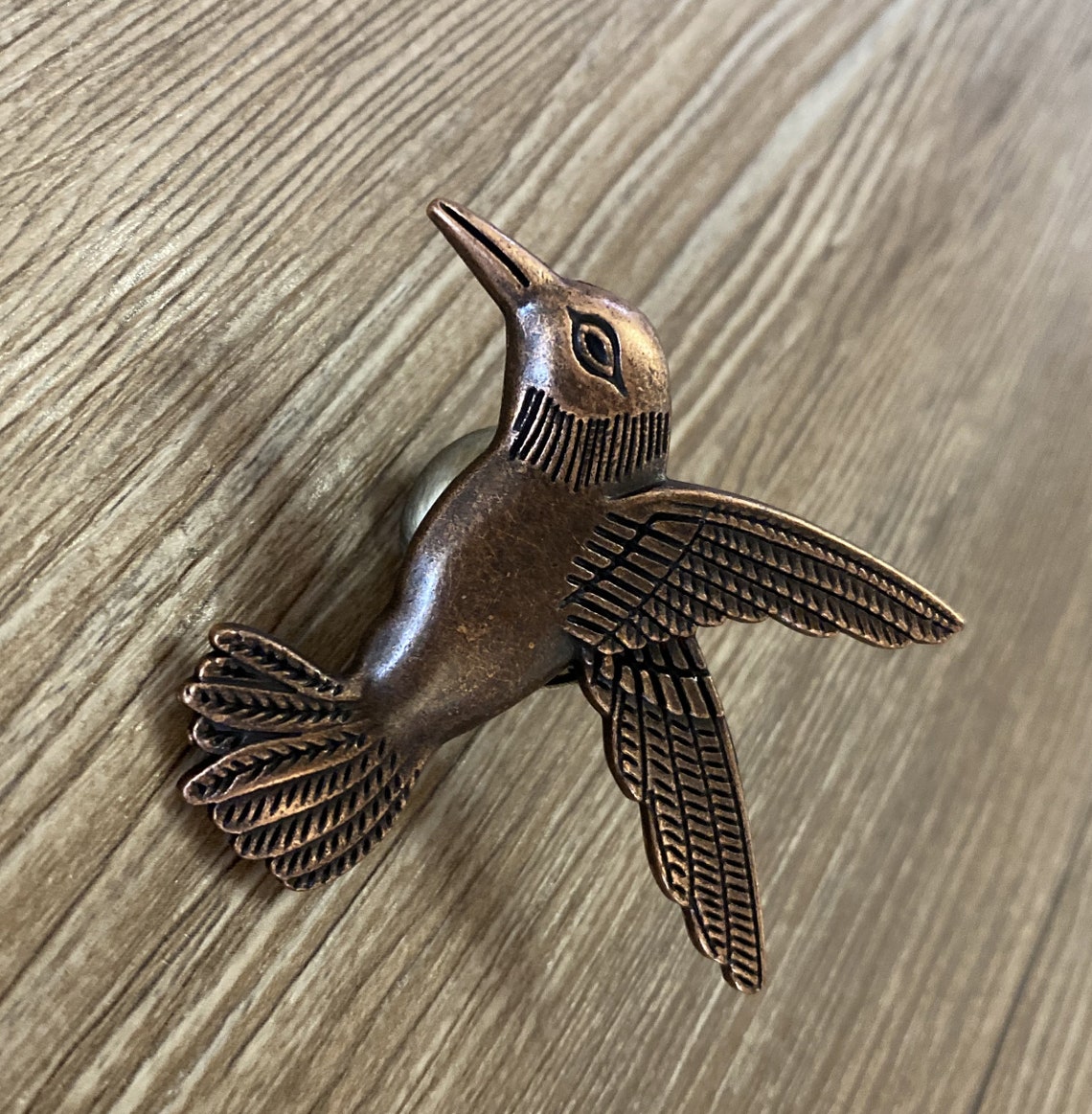 Bird Drawer knobs / Furniture Knobs Brass with Rope Pattern Etsy