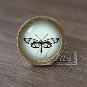 Insect—Handmade Vintage Antique Drawer Knobs Pulls Handles/Dresser Knobs Cabinet Pull handles / Furniture Hardware