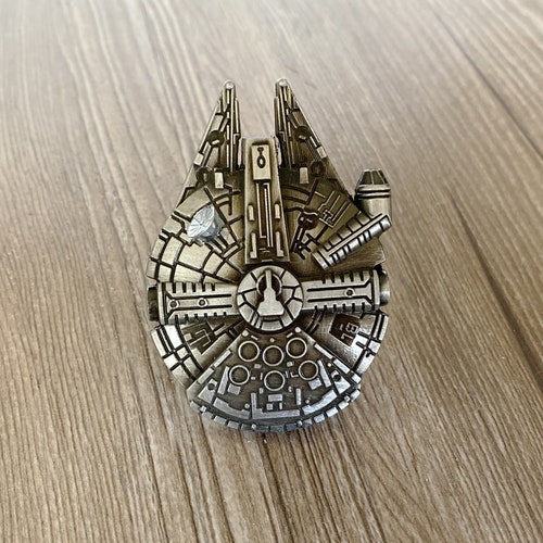 Star Wars Knob R2D2 in Pewter R2D2 Drawer Knobs Etsy