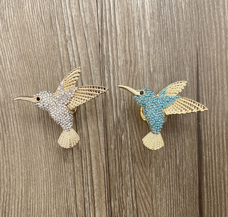 Bird Drawer Knobs / Furniture Knobs Brass With Rope Pattern / Etsy