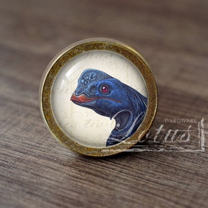 Dinosaurio: perillas de cajón antiguas vintage hechas a mano tira de manijas/perillas de tocador tiradores de gabinete/herrajes para muebles