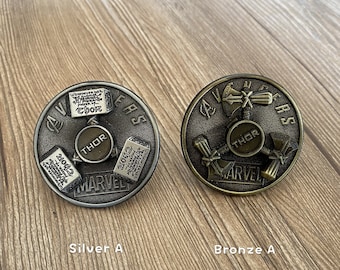 Personnage de bande dessinée Boutons de dessin animé Boutons d'armoire pour commode Animation de meubles Pull pour commode/Boutons d'armoire pour commode/Decro pour meuble Z-404