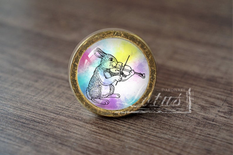 Whimsical Animalshandmade Vintage Antique Drawer Knobs Pulls Etsy