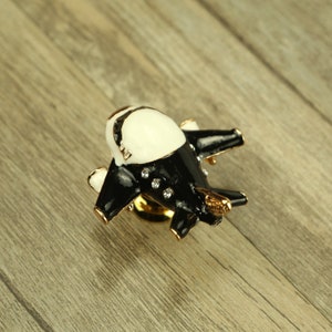 Retro Plane Drawer knobs / Furniture Knobs Brass with Rope Pattern - Drawer Knobs for Child , Z-047