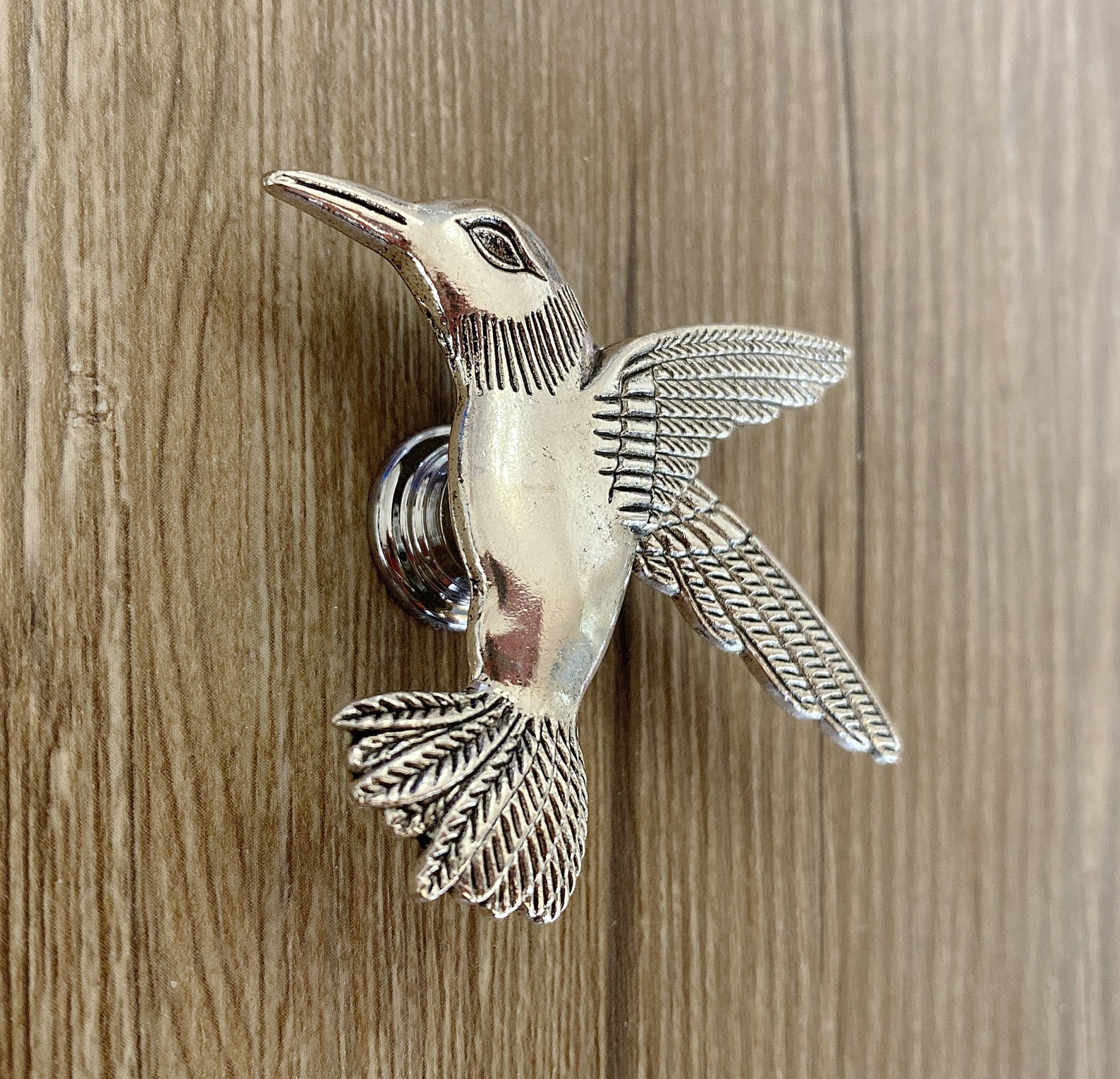 Bird Drawer Knobs / Furniture Knobs Brass With Rope Pattern Etsy UK