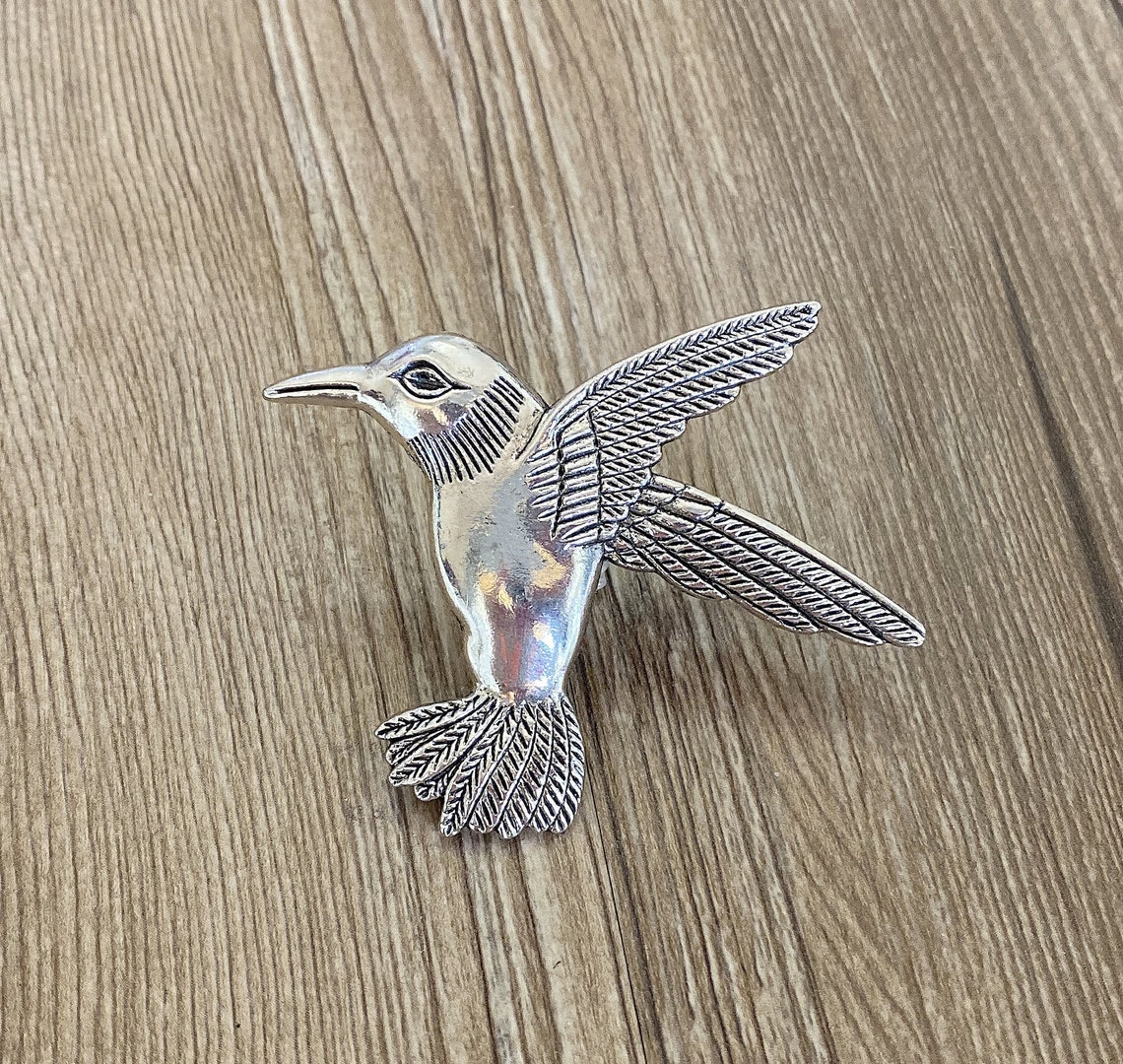 Bird Drawer knobs / Furniture Knobs Brass with Rope Pattern Etsy