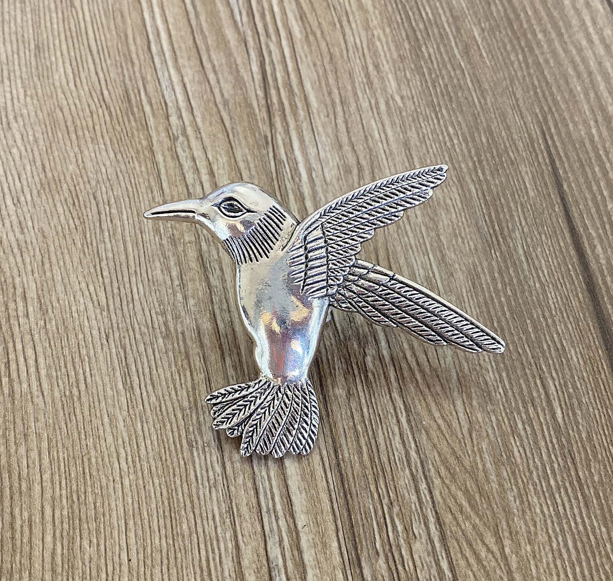 Bird Drawer Knobs / Furniture Knobs Brass With Rope Pattern Etsy UK