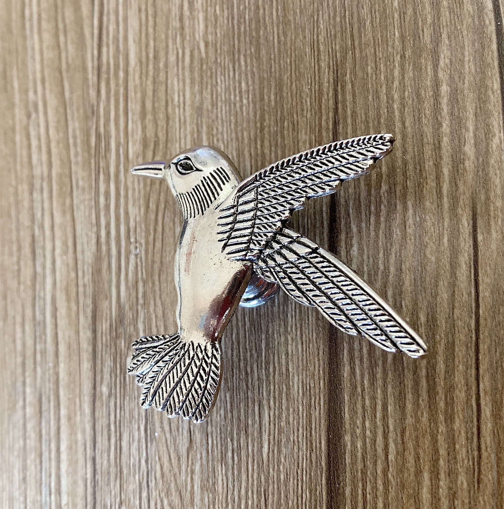 Bird Drawer Knobs / Furniture Knobs Brass With Rope Pattern Etsy UK