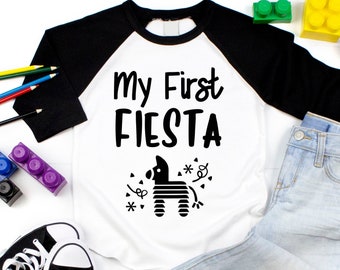 fiesta outfit for baby boy