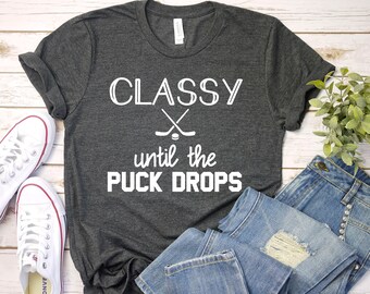 under armour hockey mom sweatshirt