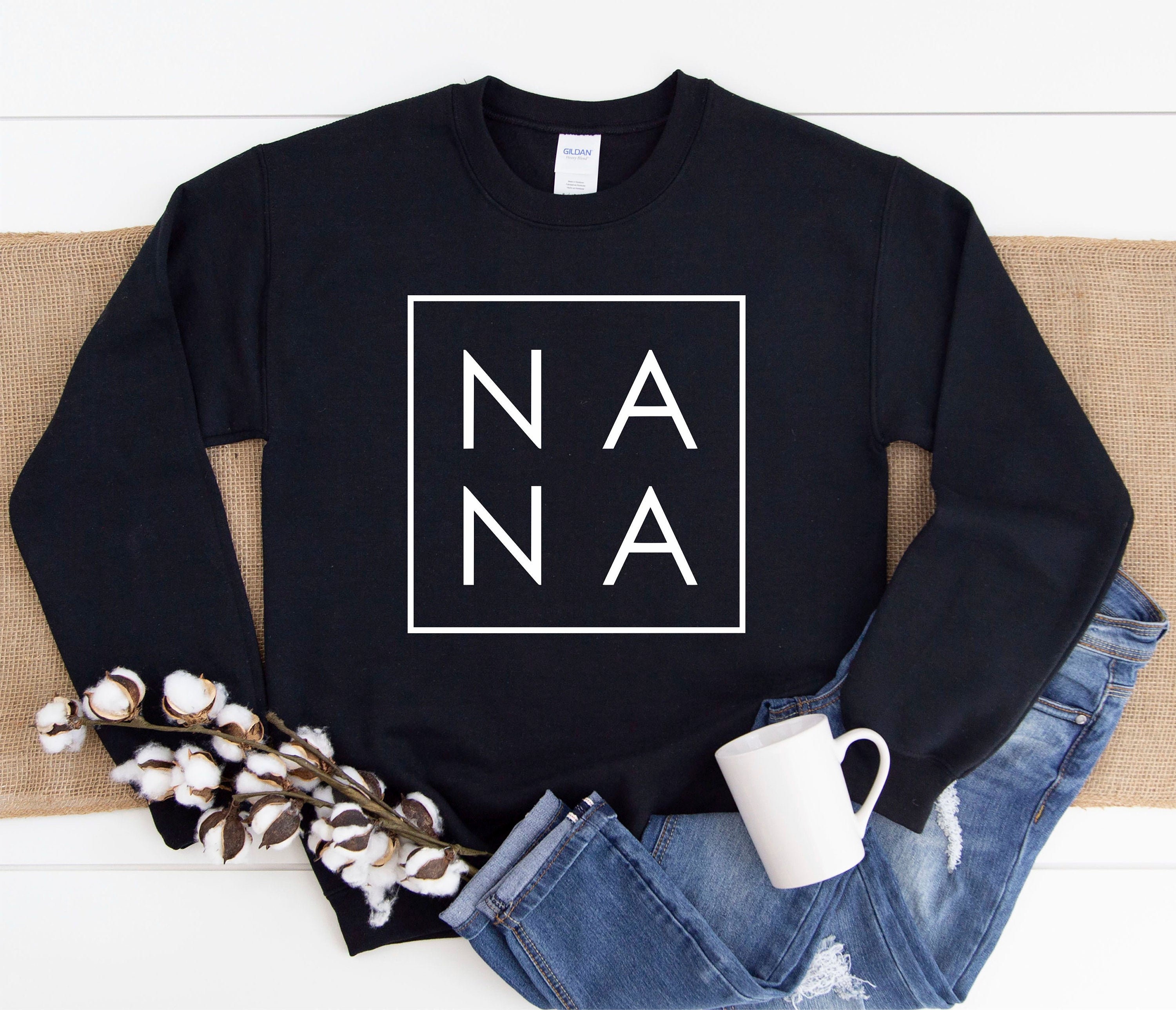 nana sweater