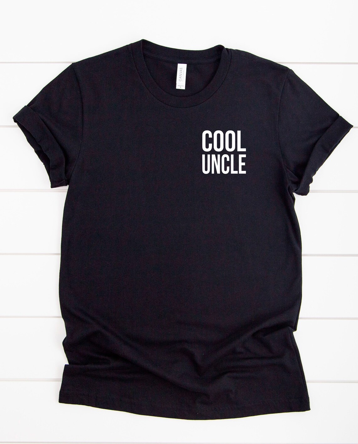 Cool Uncle Shirt Uncle Tee New Uncle Tshirt Future Uncle - Etsy