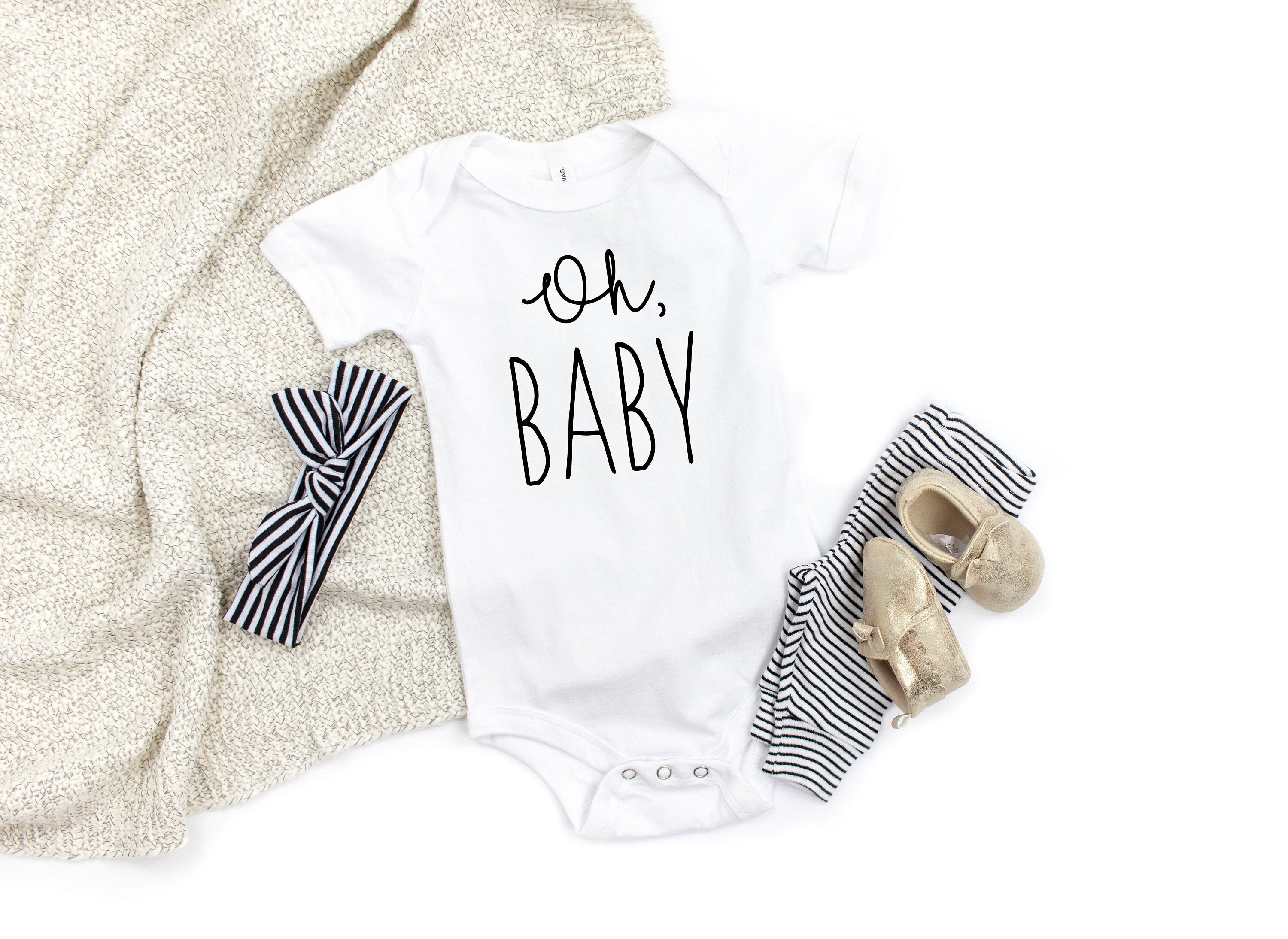 Oh hotsell baby clothing