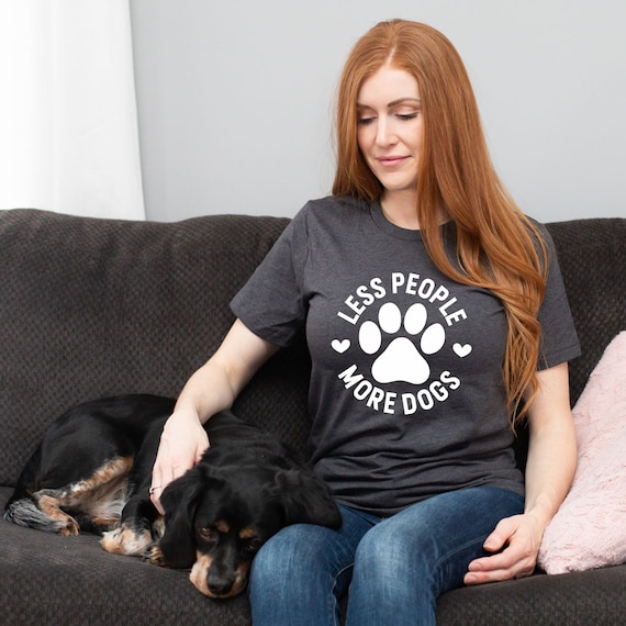 Paws Dog Mom Gear Dog Mom Apparel Dog Shirt Women Dogs Lover Mom T