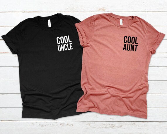 cool aunt sweatshirt amazon