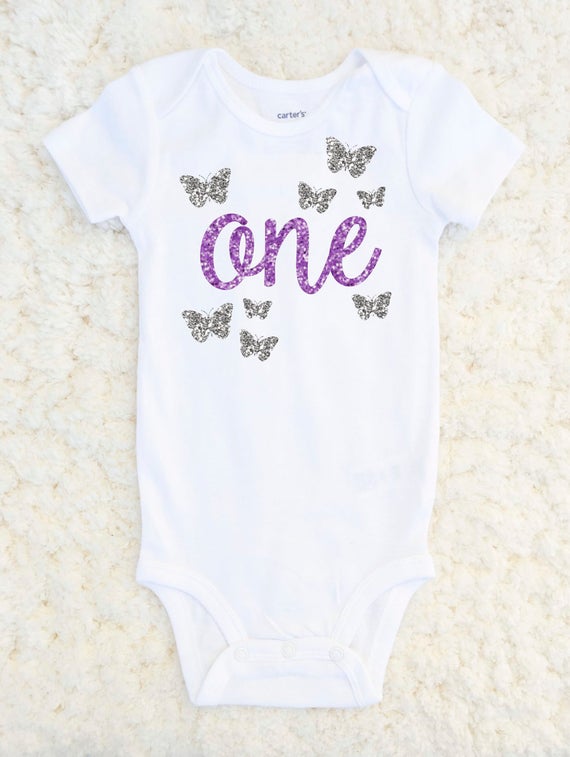 Carters birthday cheap onesie