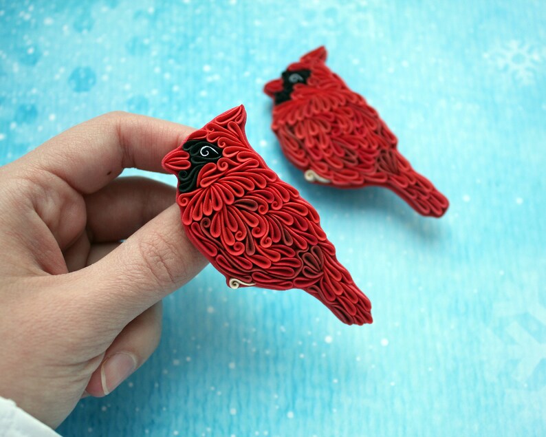 Featured image of post Clay Animals And Birds - I always search for a new approach to sculpting and painting, using polymer clay and acrylic paint to achieve an original visual style with these small animals.