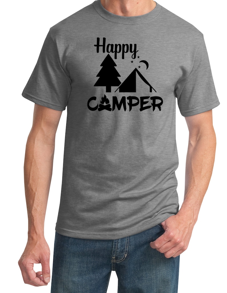camper tshirt