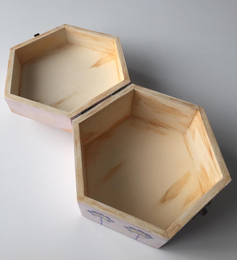 storage box elegant box secret box gift box souvenir box Tea pot Tea bags box wooden box
