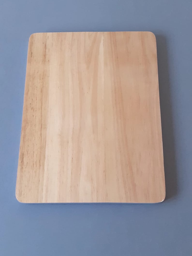 LittleBagatelles Magnolia Cheese Board - Thumbnail 2