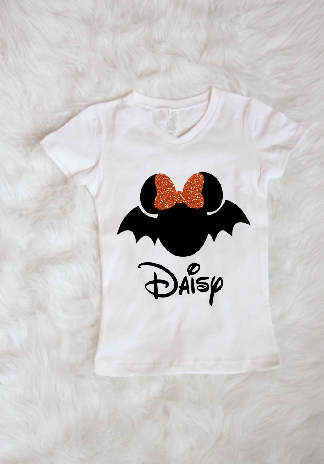 Free shipping kids disney halloween shirt kids custom disney | Etsy