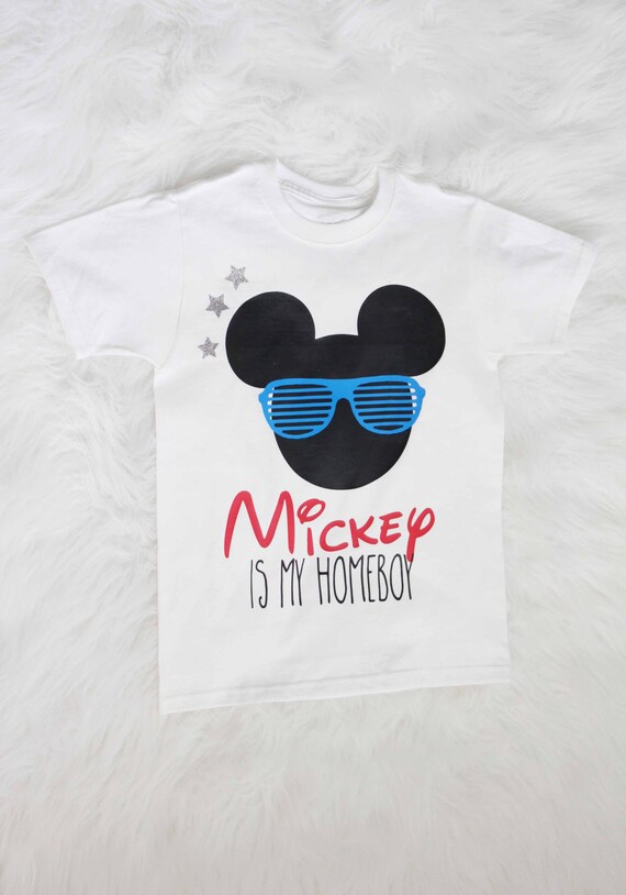 patriotic mickey mouse shirt